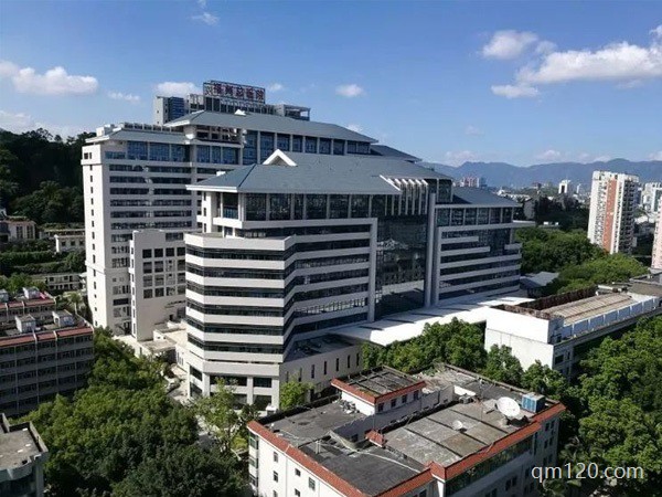 福州總院和婦幼哪個(gè)做試管好