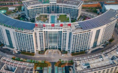 黃石市中心醫(yī)院試管技術