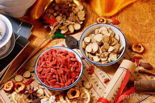 補卵子比較有效15種中藥