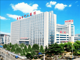 泰安市中心醫(yī)院