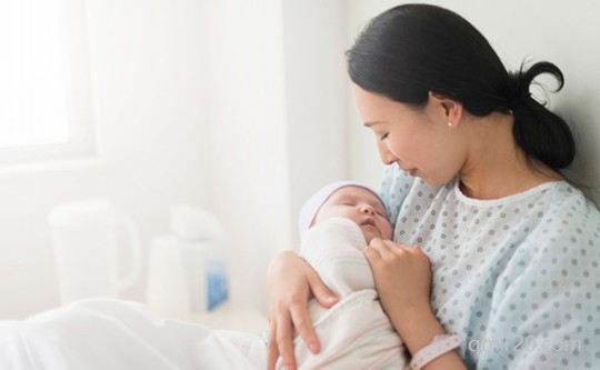 試管嬰兒成功率