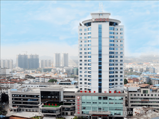 右江民族醫(yī)學(xué)專業(yè)附屬醫(yī)院