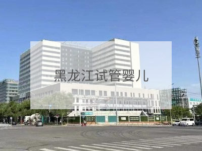 黑龍江試管嬰兒