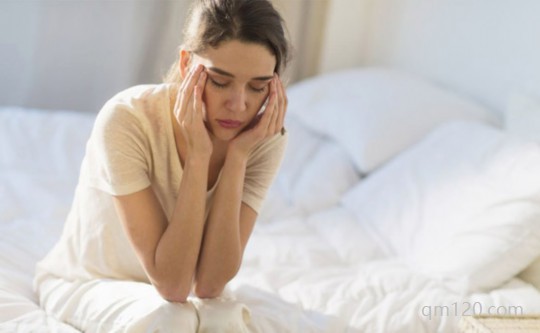 產(chǎn)后抑郁癥