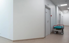 俄羅斯比較出名私立試管醫(yī)院