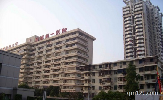 福醫(yī)附一院