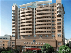常州市婦幼保健院