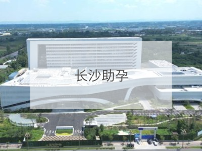 長(zhǎng)沙助孕