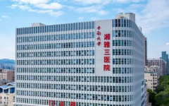 武漢試管大學(xué)雅湘三醫(yī)院試管嬰兒