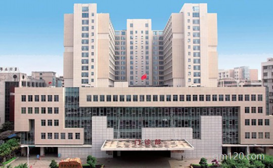 粵北試管助孕中心