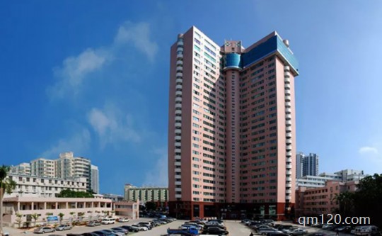 廣東醫(yī)科大學附屬醫(yī)院