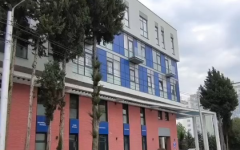 吉爾吉斯斯坦RHAT生殖醫(yī)院