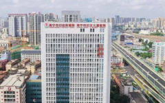 南寧市婦幼保健院試管嬰兒成功率