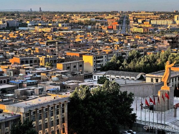 喀什做試管好還是成都好