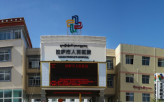 拉薩試管助孕醫(yī)院排名