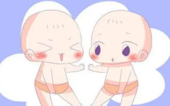 男的和男的可以做試管嬰兒嗎