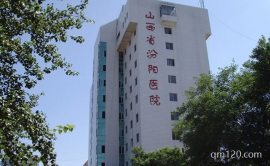 汾陽(yáng)醫(yī)院