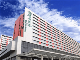 山東大學(xué)魯齊醫(yī)院