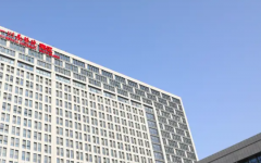 安徽古藥大學(xué)第一附屬醫(yī)院試管嬰兒