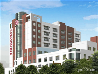 江蘇省試管助孕中心