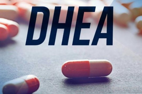 越吃dhe助孕巢功能越差