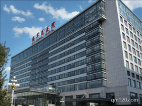 北京?？戚o助生殖醫(yī)院第六醫(yī)學(xué)中心