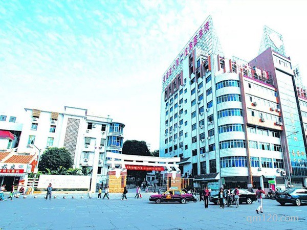 泉州二院和婦幼哪個試管好