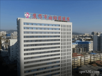 焦作市婦幼保健院