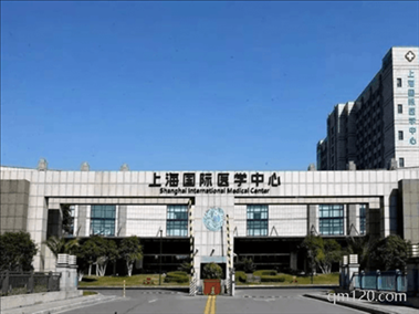 上海輔助生殖醫(yī)院