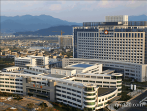 舟山市婦女小兒醫(yī)院