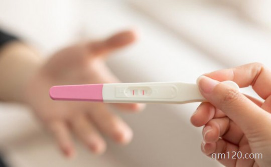 驗(yàn)孕