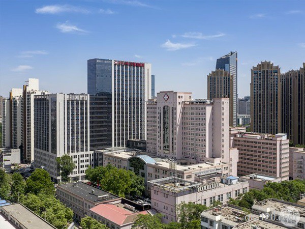 石家莊省四院和市四院哪個做試管好