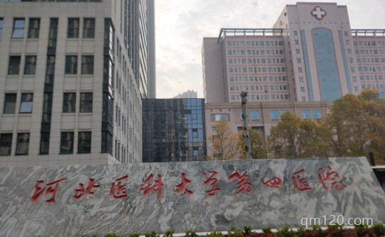 河北省四院