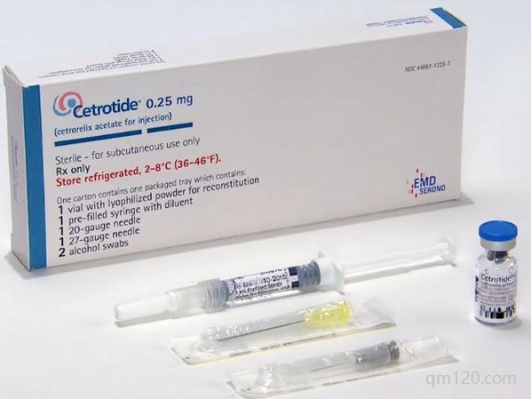 思則凱打幾天可以促排卵