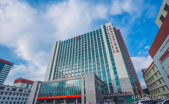 內(nèi)蒙古試管助孕中心