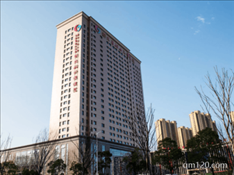 湖北省助孕機構(gòu)保健院