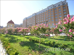 做試管山大生殖和毓璜頂哪個好