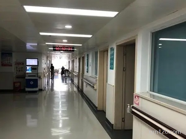 全國排名第一的試管醫(yī)院