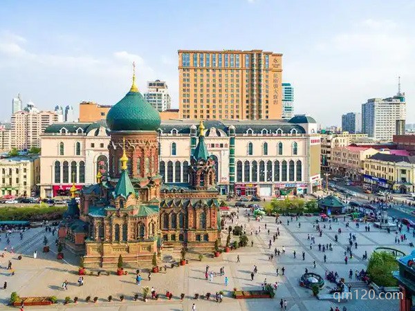 哈爾濱不孕不育醫(yī)院排名