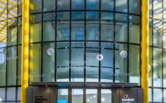 美國洛瑪琳達他人殖與試管中心