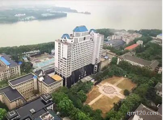 武漢康健婦女小兒醫(yī)院