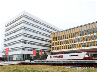 佛山市婦幼保健院