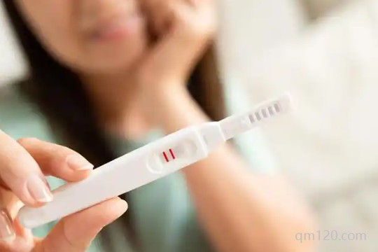 為什么別太早抽血查早孕