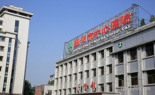襄陽市中心醫(yī)院