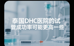 泰國(guó)dhc生殖醫(yī)院vs帕雅泰3