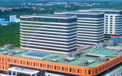 濰坊市試管助孕中心試管嬰兒成功率