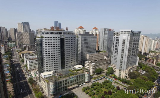 重醫(yī)附一院