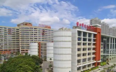 莆田學院附屬醫(yī)院試管嬰兒技術怎么樣