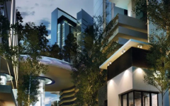 馬來西亞麗陽助孕中心