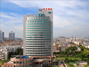 皖北煤電集團(tuán)輔助生殖醫(yī)院